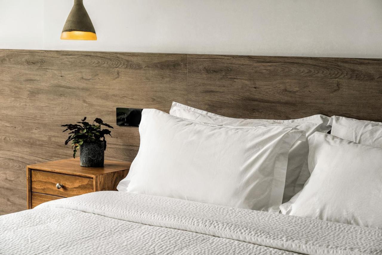 زانغجياجي Whispering Mountains Boutique Hotel المظهر الخارجي الصورة